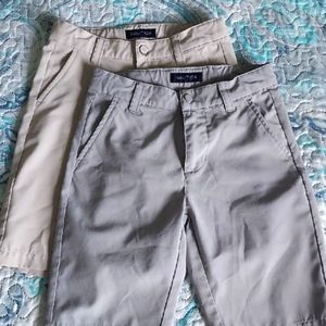 Boys Nautica Shorts Bundle